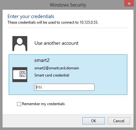 outlook prompted to insert a smart card|Remove smart card authentication from outlook 2016 .